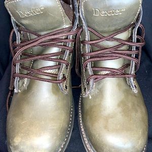 DEXTER MENS BOOTS